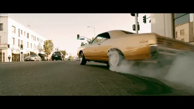Faster Scene 1