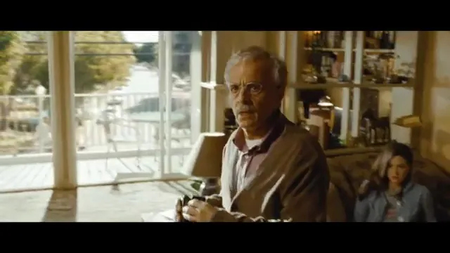 Faster Scene 3