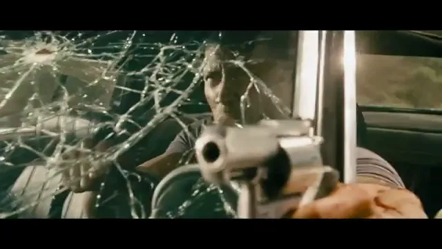Faster Scene 5