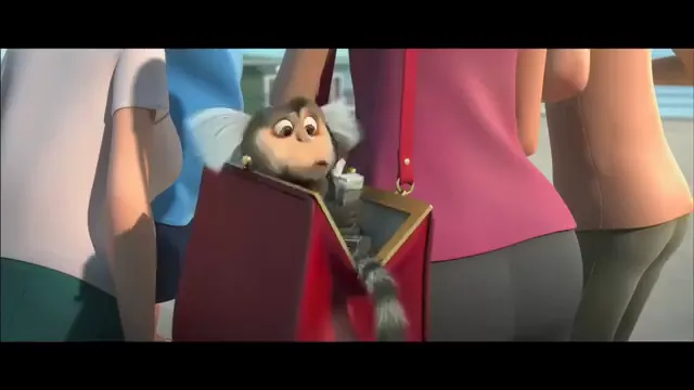 Rio Scene 5