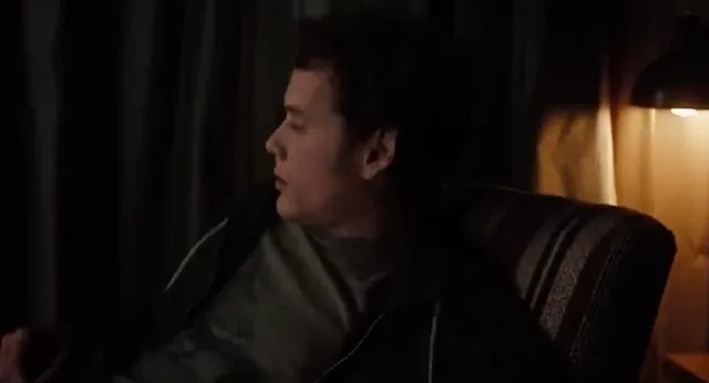 Fright Night Scene 2