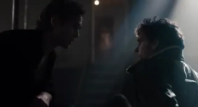 Fright Night Scene 5