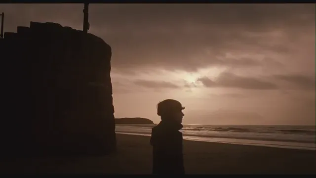 Submarine Scene 1
