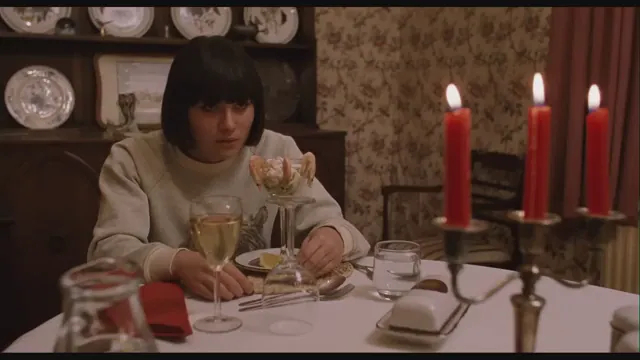 Submarine Scene 3
