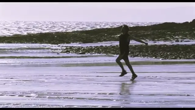 Submarine Scene 4