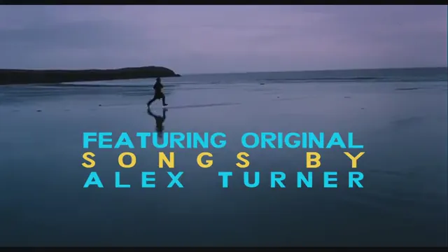 Submarine Scene 5