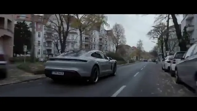 Tár Scene 1