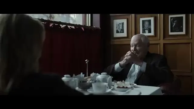 Tár Scene 2