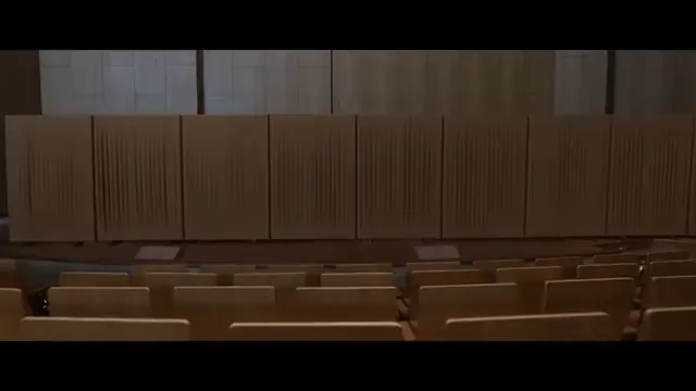 Tár Scene 3