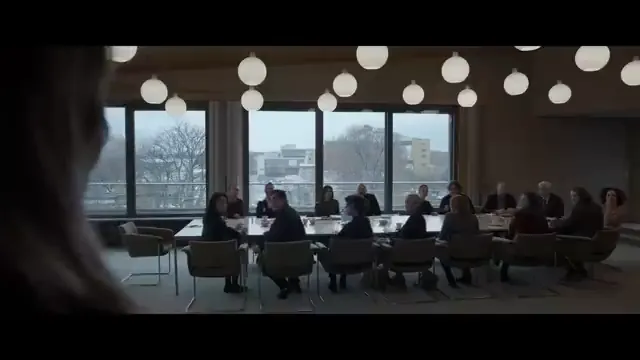 Tár Scene 5