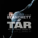 Tár Movie Poster