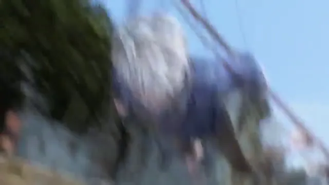 Rise of the Guardians Scene 1