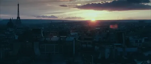 Killer Elite Scene 2