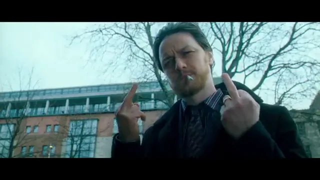 Filth Scene 1