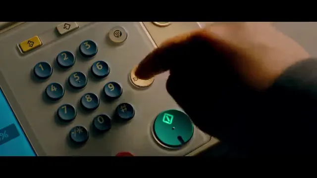 Filth Scene 2