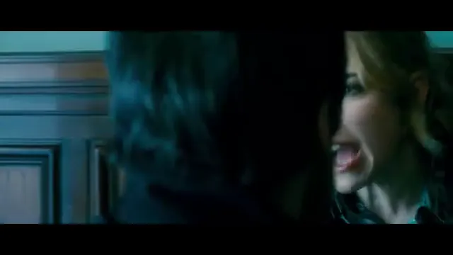 Filth Scene 3