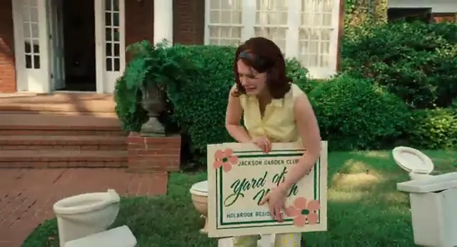 The Help Scene 5