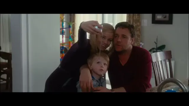 The Next Three Days Scene 1