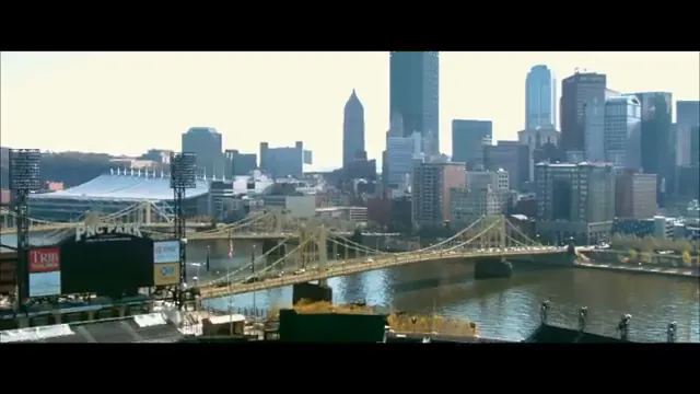 The Next Three Days Scene 3