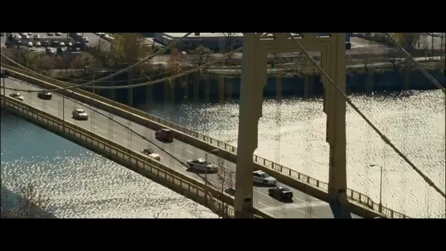 The Next Three Days Scene 5