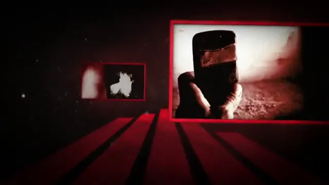 Buried Scene 2