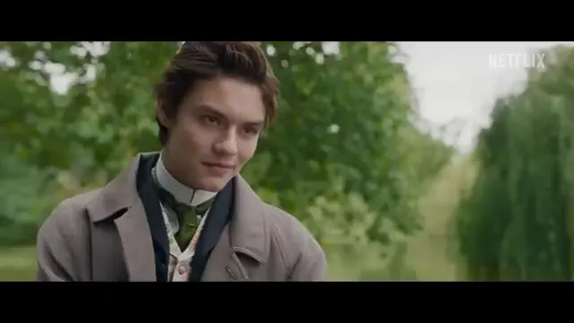 Enola Holmes 2 Scene 3