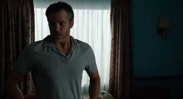 I Am Number Four Scene 1