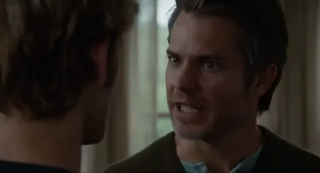 I Am Number Four Scene 5