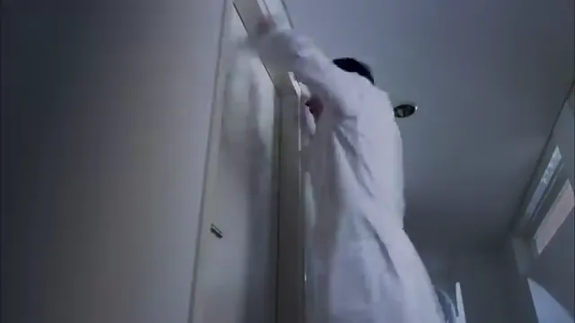 The Human Centipede (First Sequence) Scene 4
