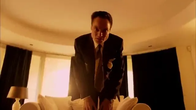 The Human Centipede (First Sequence) Scene 5