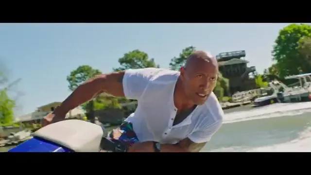 Baywatch Scene 4
