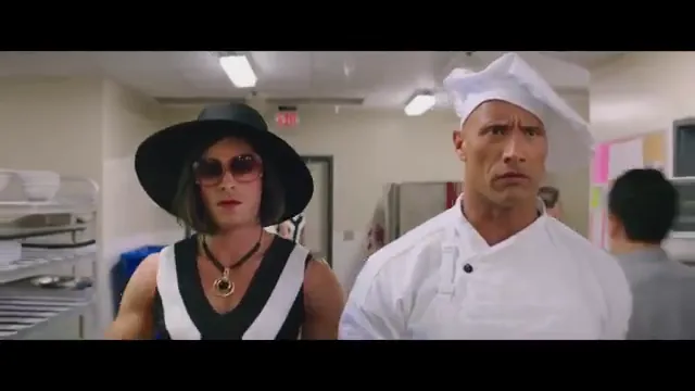 Baywatch Scene 5