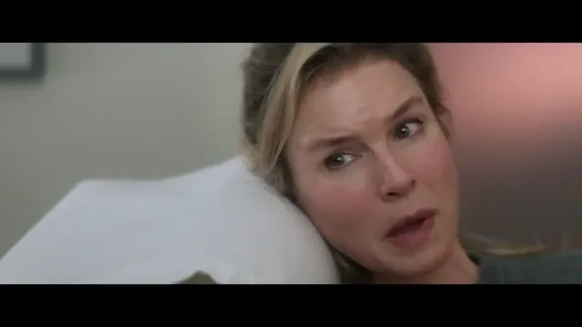 Bridget Jones's Baby Scene 5
