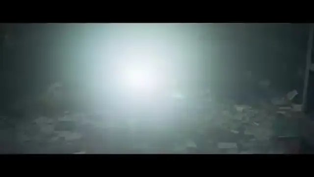 Oblivion Scene 3