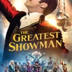 The Greatest Showman Movie Poster