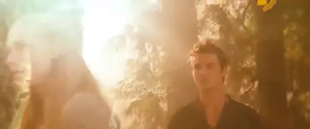 Red Riding Hood Scene 1