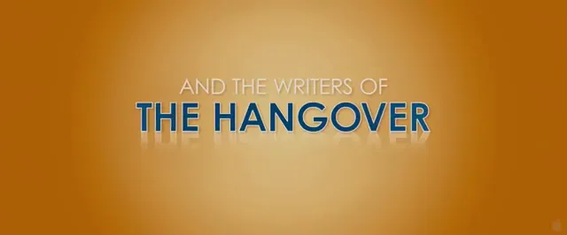 The Change-Up Scene 2