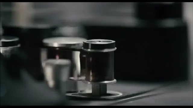 The Iceman Scene 2