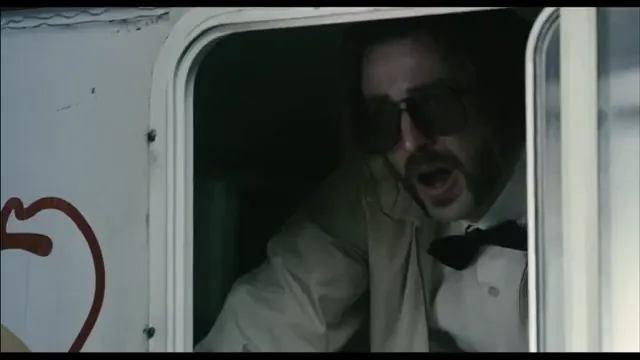 The Iceman Scene 3