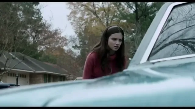 The Iceman Scene 4