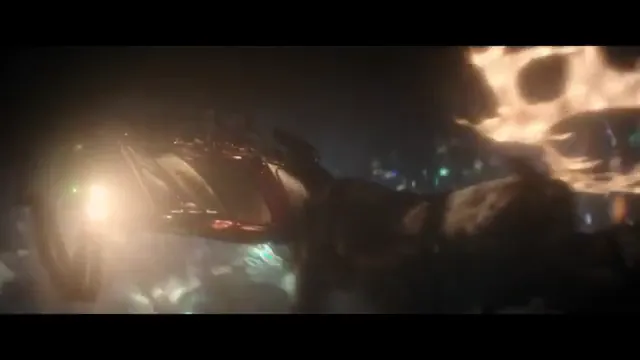 Red One Scene 2