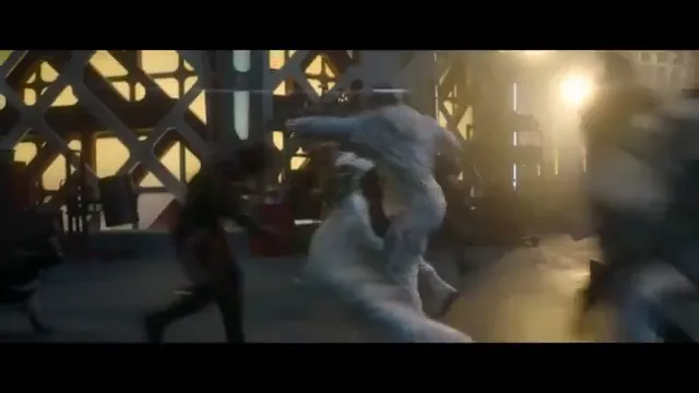 Red One Scene 5