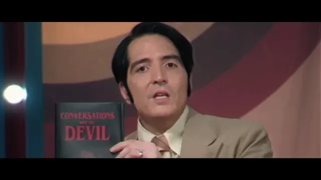 Late Night with the Devil Scene 3