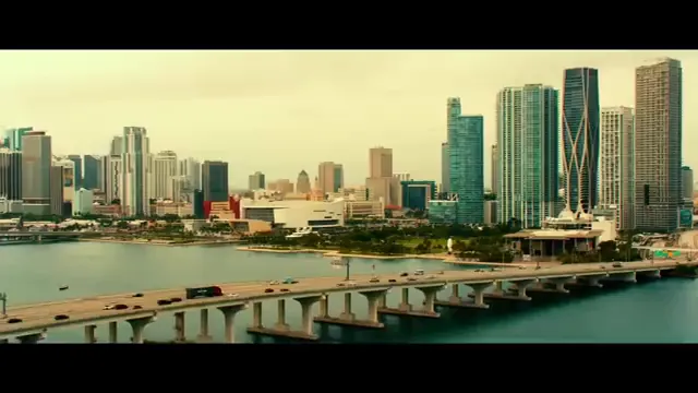 Bad Boys for Life Scene 1