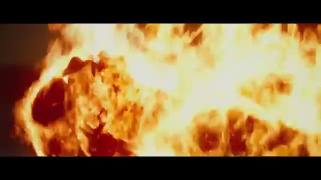 Fantastic Four Scene 3