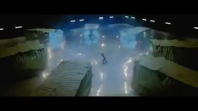 Fantastic Four Scene 4