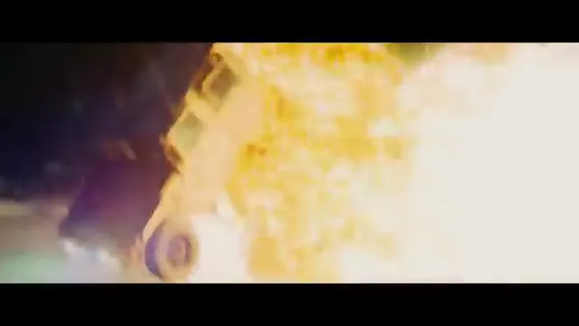 Fantastic Four Scene 5