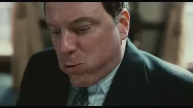 The King's Speech Scene 1