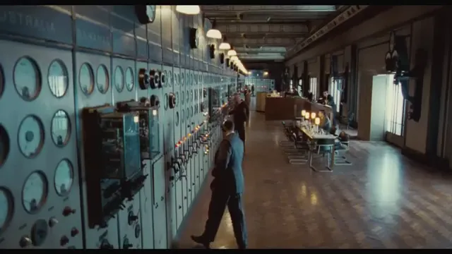 The King's Speech Scene 5