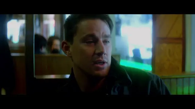 Haywire Scene 1